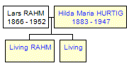 Mini tree diagram