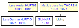 Mini tree diagram