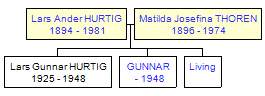 Mini tree diagram